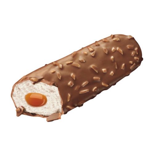 Algida - Magnum Caramel & Nuts