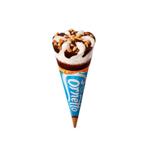 Algida - Cornetto classico