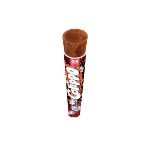 Algida - Calippo Cola