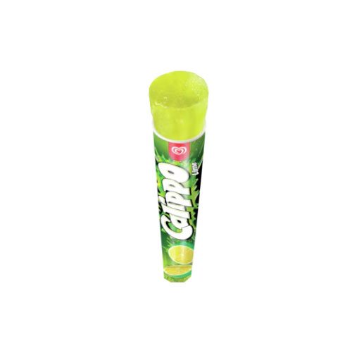 Algida - Calippo Lime