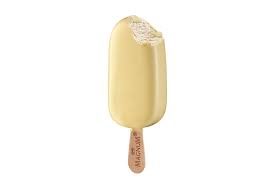 Algida - Magnum bianco