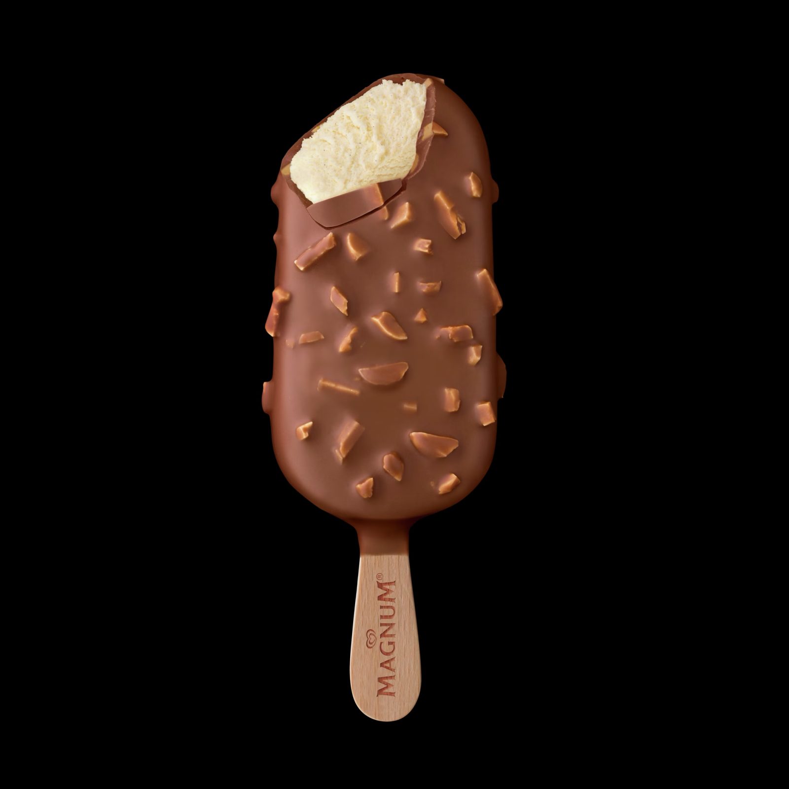 Algida - Magnum mandorle