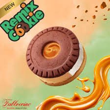 Algida - Remix cookie