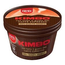 Algida - Kimbo