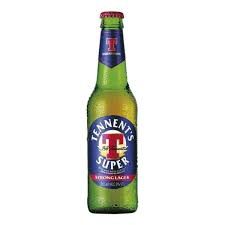 Tennent’s