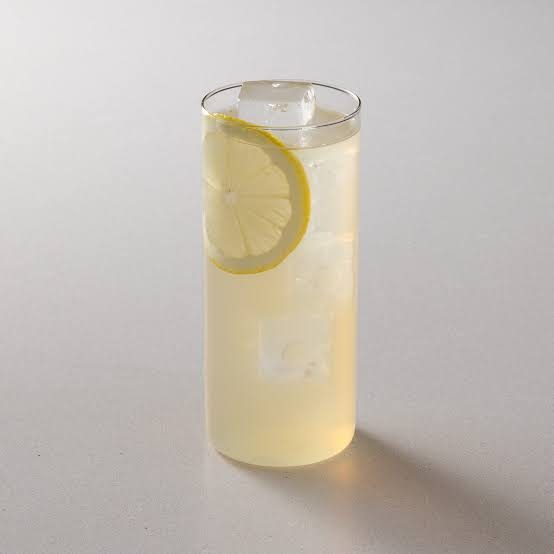 Gin Lemon