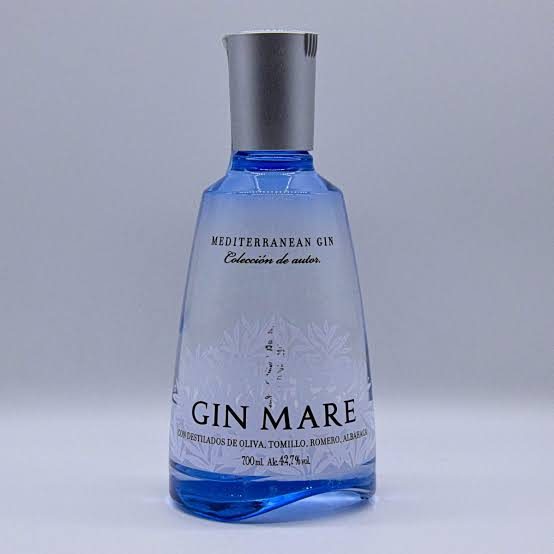 Gin mare