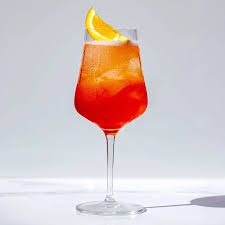 SPRITZ CAMPARI